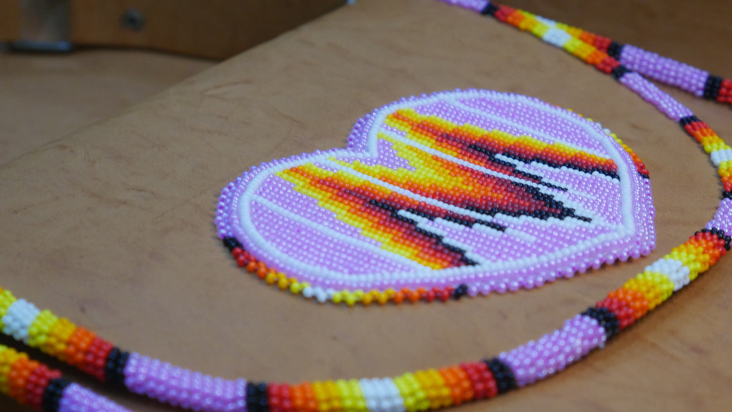 Beaded Genuine leather bags, crossbody bags, Groomsmen Gift